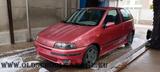 Fiat Punto turbo cat 3 porte GT - Fiat Punto GT