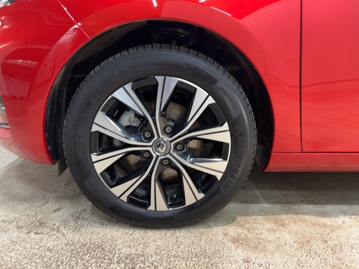 Renault ZOE - Bild 17