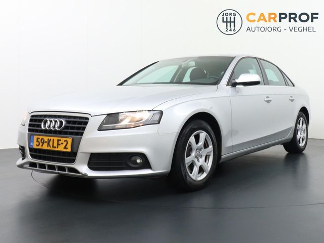 Audi A4 Limousine 1.8 TFSI Pro Line Business