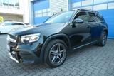 Mercedes-Benz GLB 200 d AMG Line Top Zustand! - Mercedes-Benz GLB 200 Gebrauchtwagen in Düsseldorf