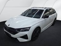 Skoda Octavia - Vorschau Bild 2