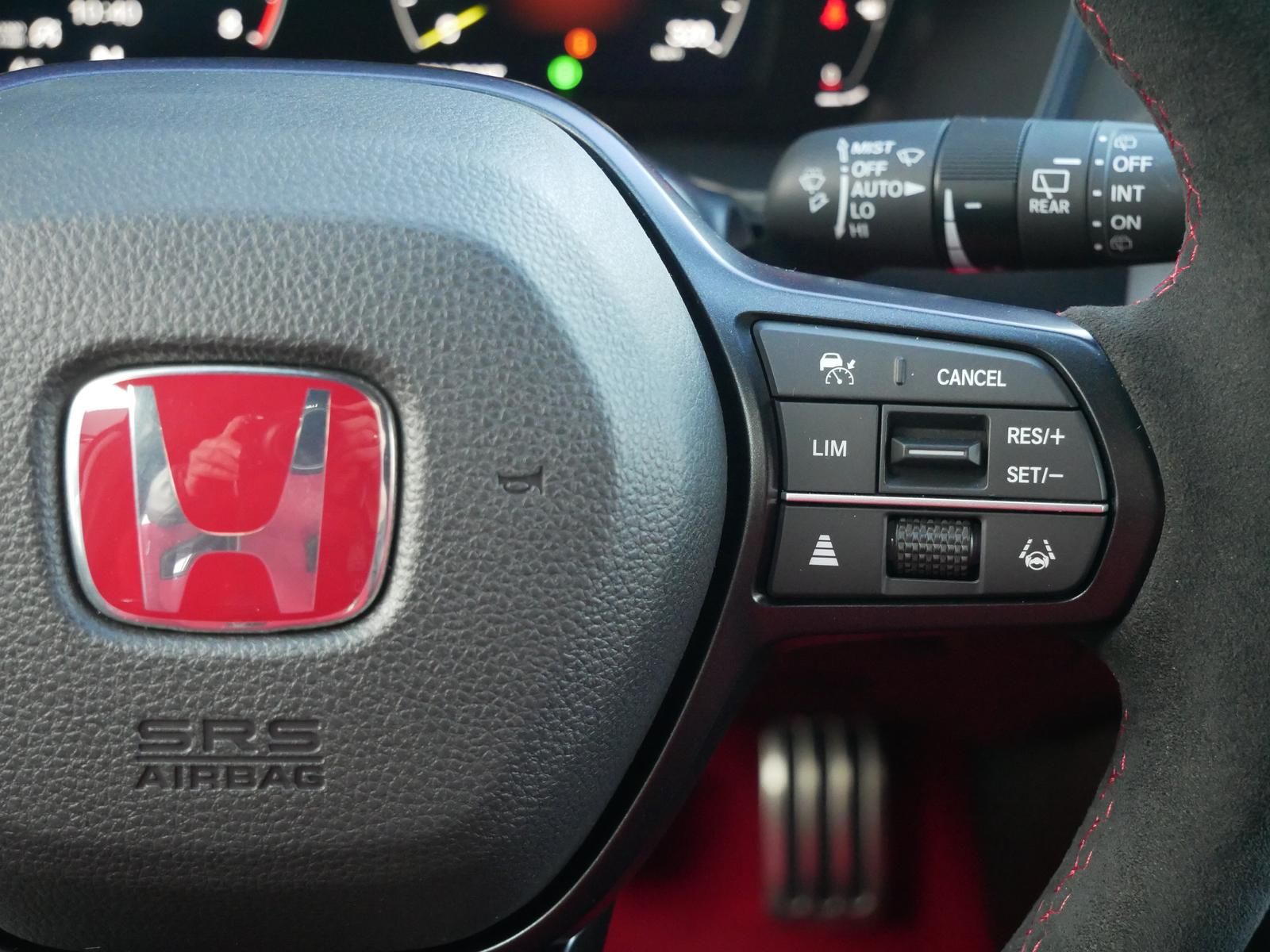 Honda Civic - Bild 16