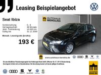Seat Ibiza - Vorschau Bild 2