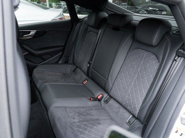 A5 Spb. 40 TFSI quattro S line LASER+PANO+NAVI