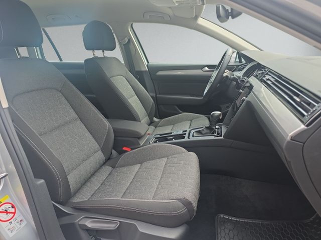 Passat Variant 2.0 TDI DSG LED+NAVI.+KAMERA+ACC+