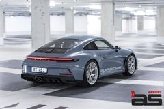 PORSCHE 992 911 ST Heritage|Matrix|Lift|Bose|Käfig