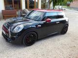 MINI John Cooper Works John Cooper Works - MINI John Cooper Works von privat