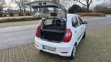 Hyundai i10 1.1 Classic kleiner, zuverlässiger Flitzer - : Kleine