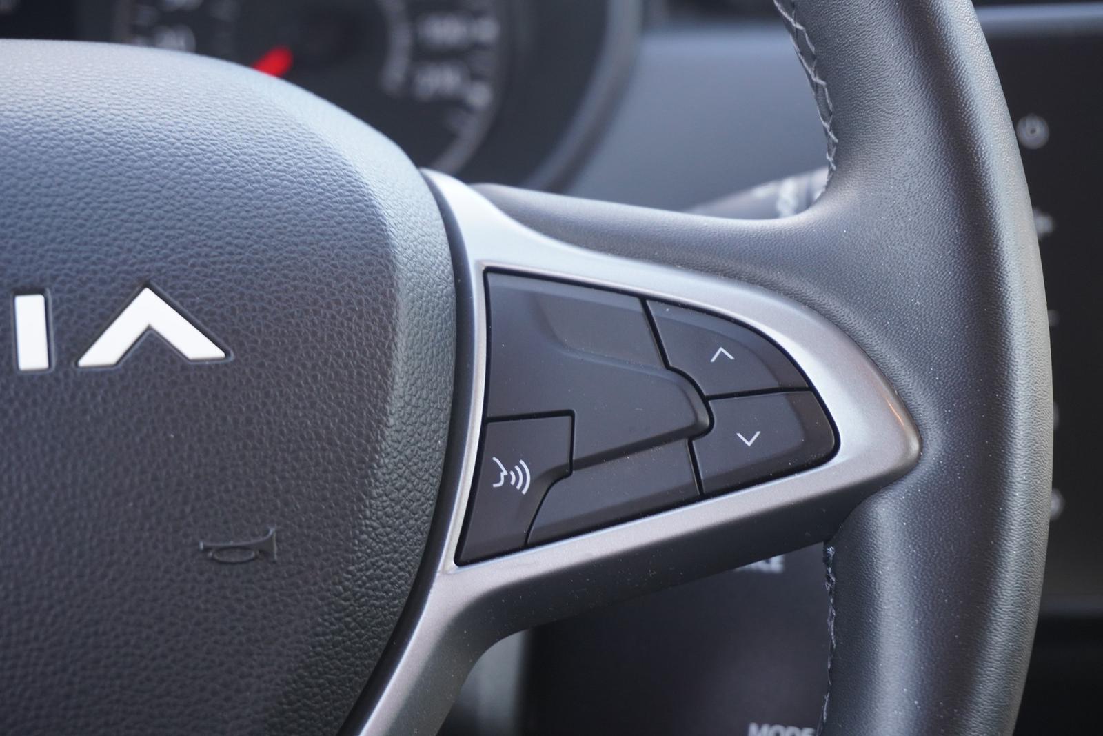 Dacia Duster II 1.3 TCE Journey LED Navi Kamera AHK