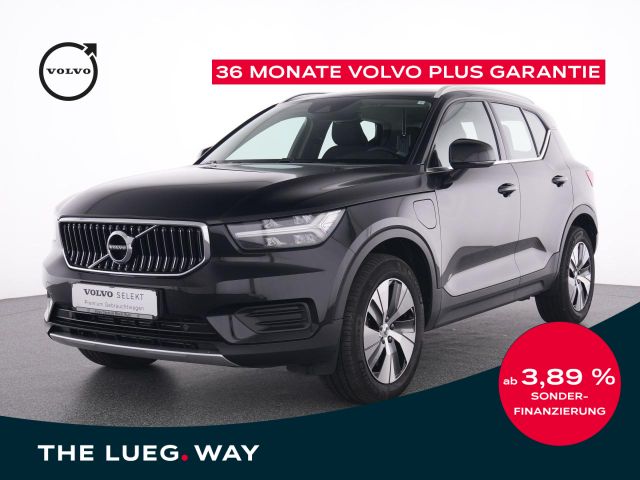 Volvo XC40 T4 Inscription Expression WINTER PAKET+PAP