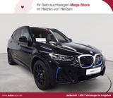 BMW iX3 Inspiring M Sport Navi Leder AHK - BMW iX3: Inspiring