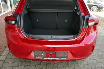 Bild 9 Opel Corsa F Edition
