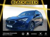 Seat Tarraco 1.5 TSI Style Klima LED SHZ Kamera - SEAT Tarraco Style mit Benzin-Antrieb