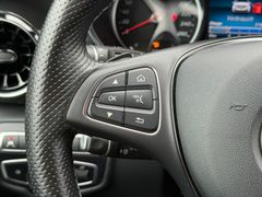 MERCEDES-BENZ V 220d EDITION kompakt*LED*Navi*DAB*SHZ*Kamera