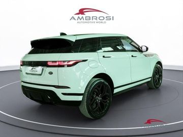 Land-Rover Range Rover Evoque - 3