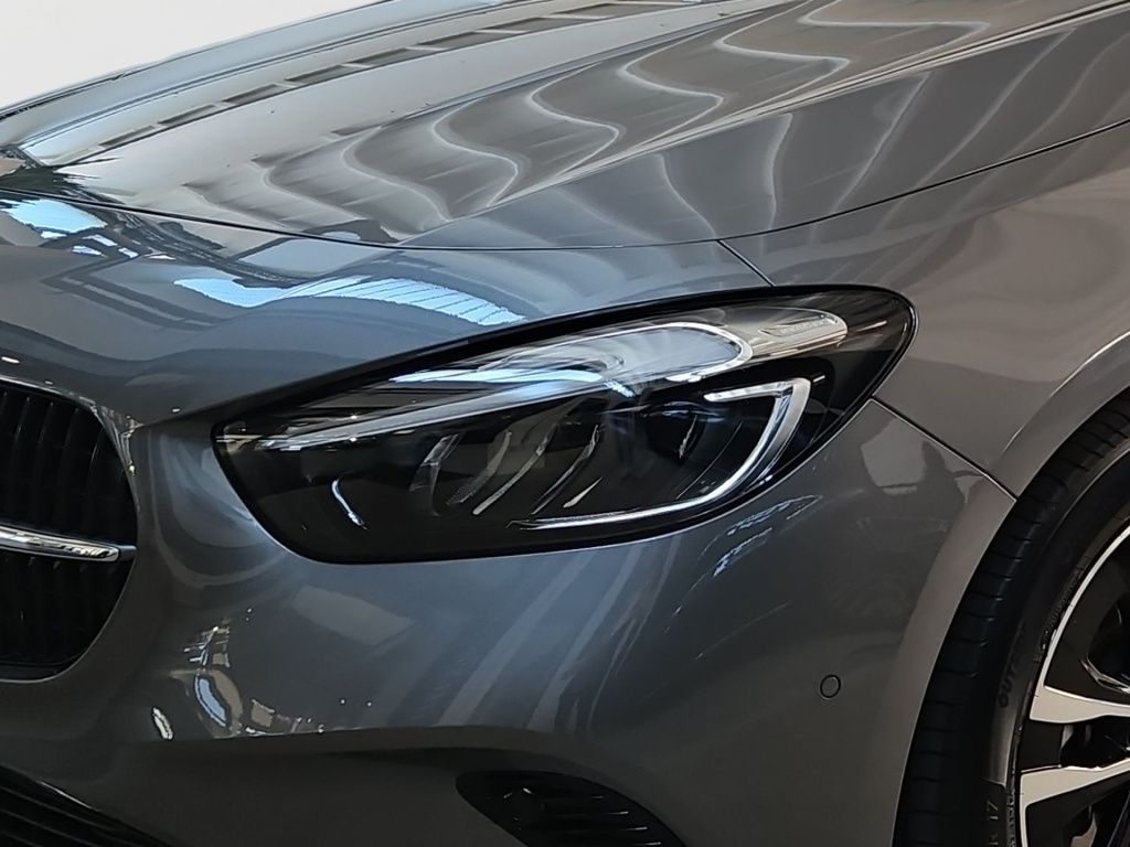 Fahrzeugabbildung Mercedes-Benz B 200 Progressive AHK LED Tempomat SpurH KAM DAB