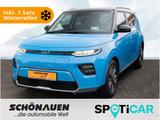 Kia Soul E-INSPIRATION +S/LHZ+NAVI+CARPLAY+HUD+RFK++