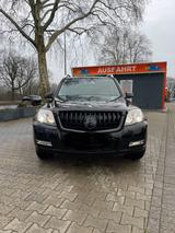 Mercedes-Benz GLK 200 CDI  gepflegt  TÜV... - Mercedes-Benz GLK 200 von privat