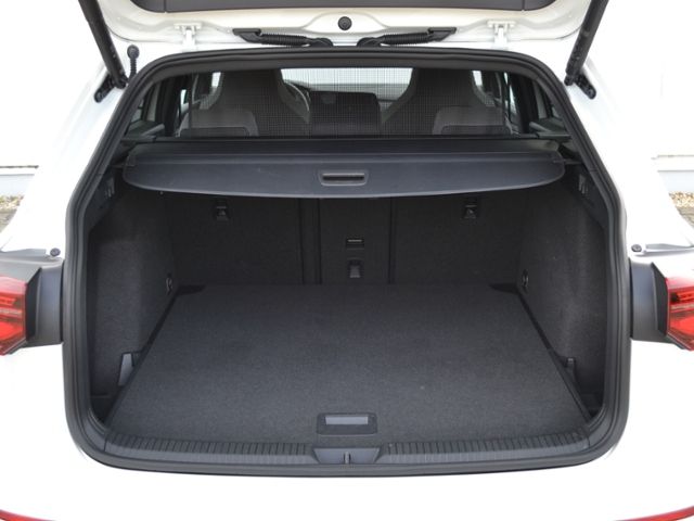 Golf VIII Variant 2.0 TSI DSG 190 PS R-Line BLAC