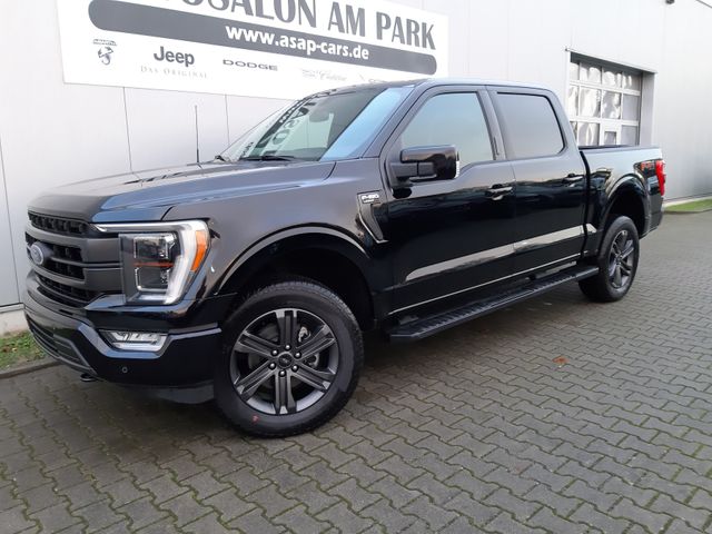 Ford F 150 Lariat Launch 5.0 V8 *sofort verfügbar