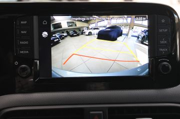 Fahrzeugabbildung Hyundai i10 1.0 Connect & Go Sofort Verfügbar