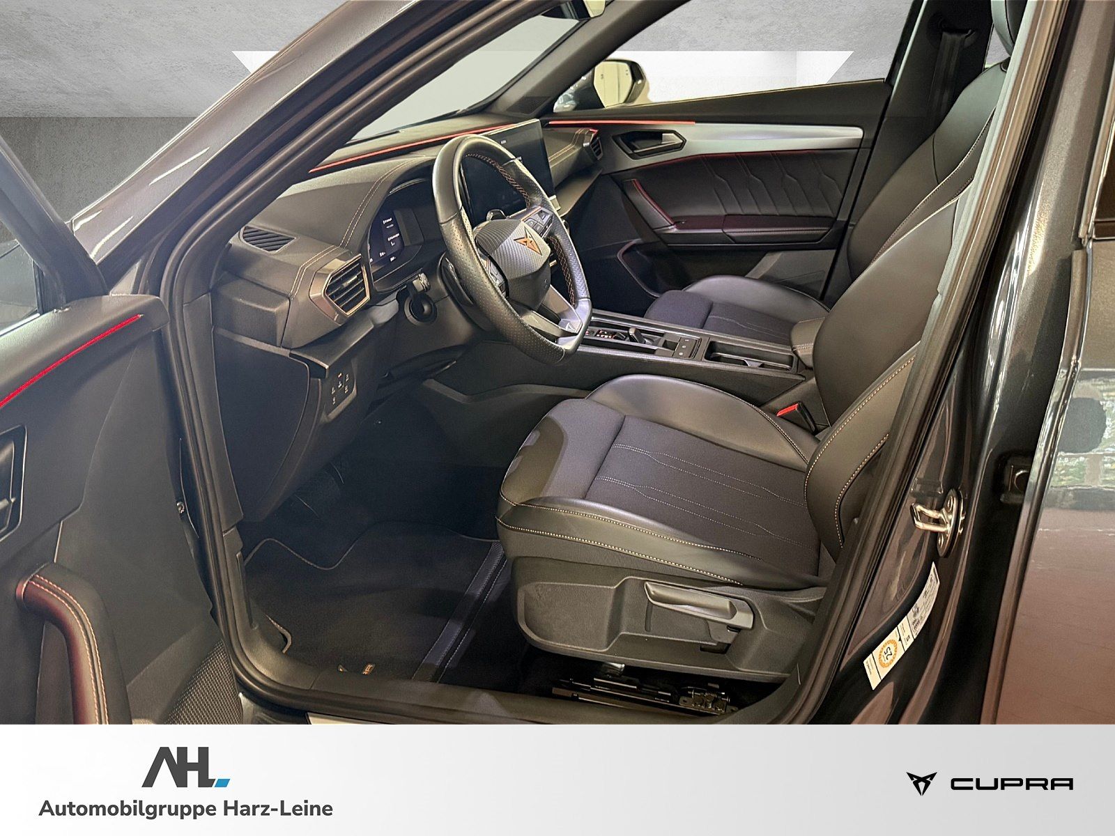 Cupra Formentor - Bild 15