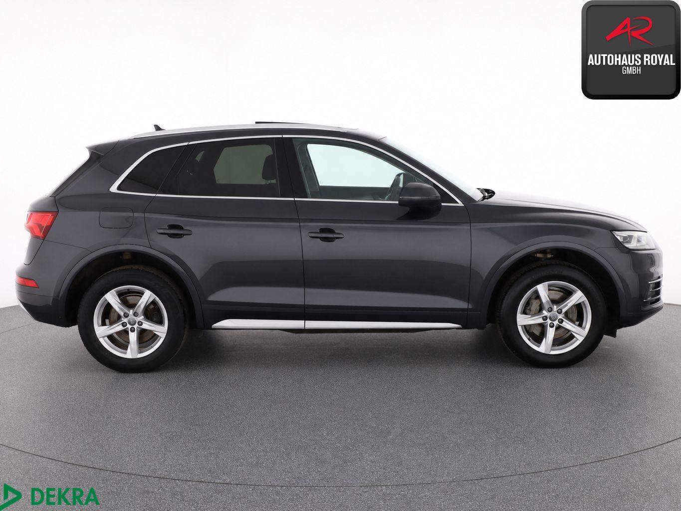 Audi Q5 2.0 TDI qu S LINE 18Z. KAMERA,KEYLESS,VIRTUAL