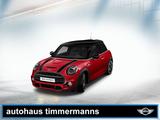 MINI Cooper S JCW Trim AdLED Pano DrAss HUD H&K - MINI MINI Gebrauchtwagen in Düsseldorf
