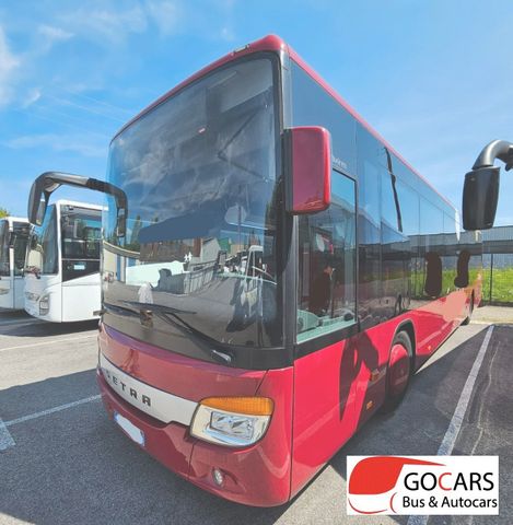 Setra 416 LE BUSINESS