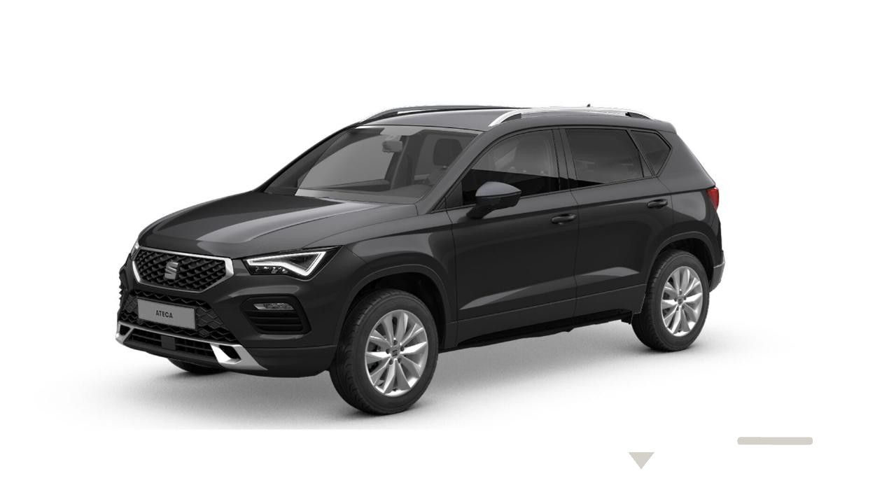 Seat Ateca - Bild 9