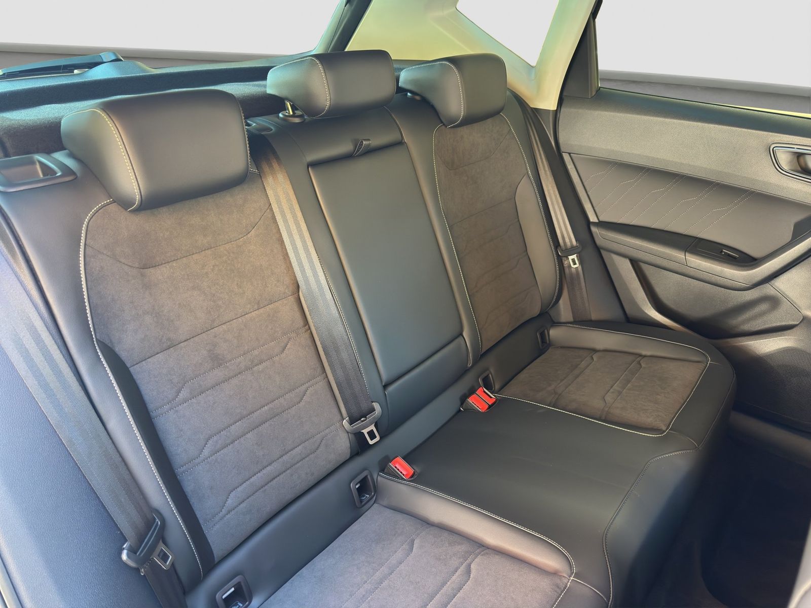 Seat Ateca - Bild 15