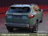 Dacia Duster Expression mild hybrid 130 4x4  Vordersit - Dacia Duster: Geländewagen
