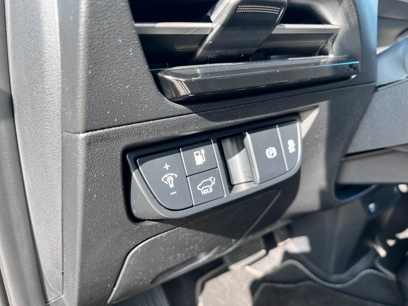 Fahrzeugabbildung Kia EV6 Leder Sitzhzg/lüftung Kamera WP Design Ambie