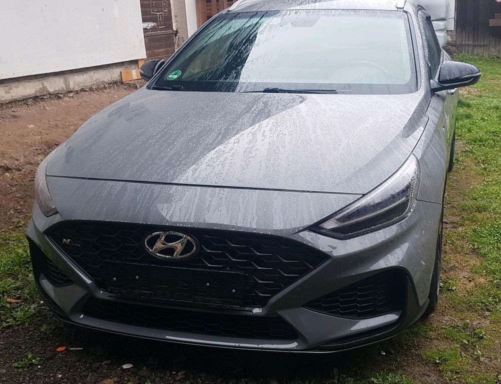 Image of Hyundai i30