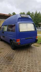 Volkswagen VW T 4 Bj 92 Wohnmobil - Volkswagen LT aus 1992