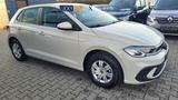 Volkswagen Polo Basis Klima,Sitzhzg.,AppCon.,LED-Scheinw... - Volkswagen Polo Neuwagen in Bonn