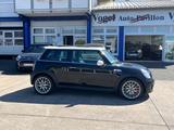 MINI John Cooper Works LEDER/Harman-Kardon/PANODACH - gebrauchte MINI MINI aus dem Jahr 2010