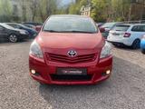 Toyota Verso 1.8l Valvematic Executive Multidrive S - gebrauchte Toyota Verso aus dem Jahr 2009