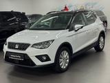 Seat Arona 1.0 Style DSG LED/CARPLAY/KAMERA/TOP! - Seat Arona in Erfurt