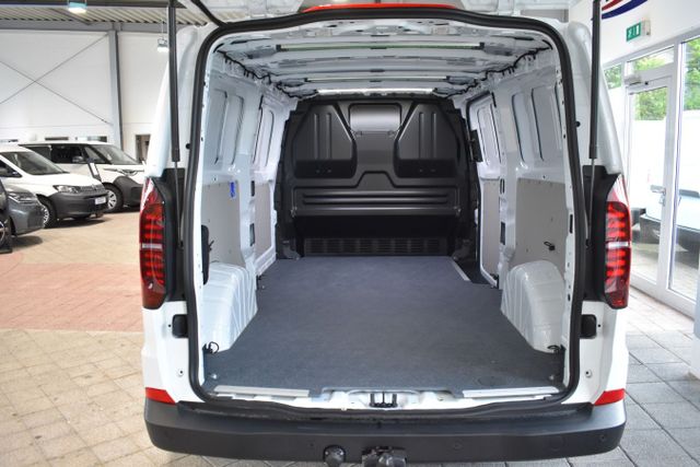 e-Transporter Kasten LR 100 kW AHK*TEMPO*APP*WÄR