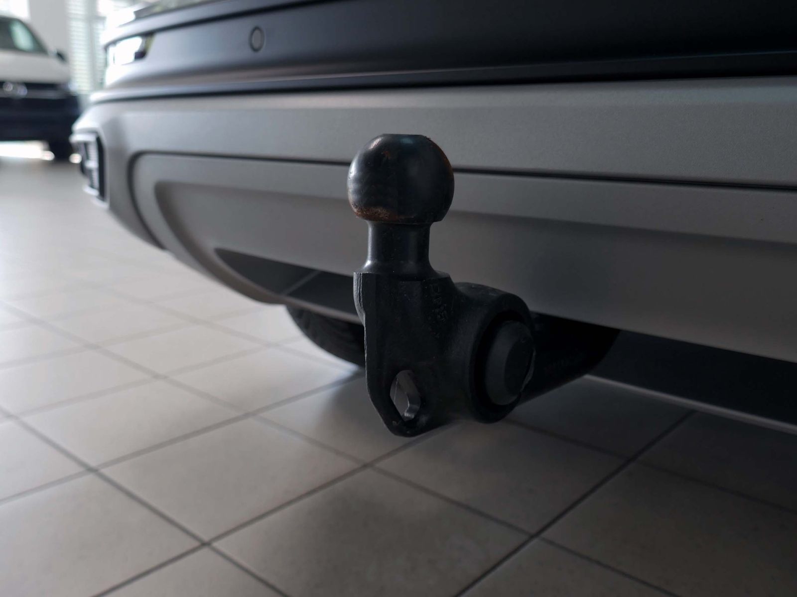 Fahrzeugabbildung SEAT Ateca X-Perience 1.5 TSI | LED AHK RFK ACC
