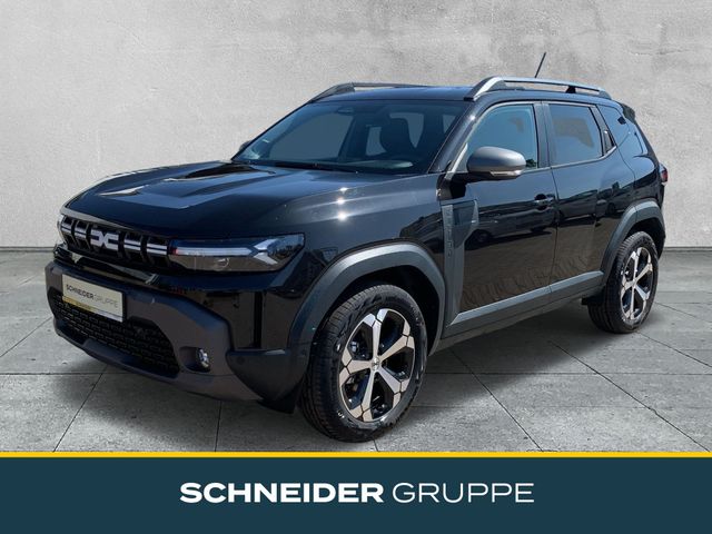 Dacia Duster JOURNEY ECO-G 100 SHZ+TWW+EPH+MULTIVIEW