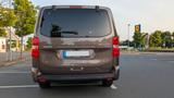 Toyota Proace (Verso) 2,0-l-D-4D 110kW L2 Team Deut... - gebrauchte Toyota Proace (Verso) aus dem Jahr 2020