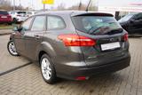 Ford Focus Turnier 1.6 Ti-VCT AAC SHZ Temp. NSW Alu - Ford Focus: 1.6