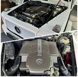 Mercedes-Benz G55 AMG G -Modell AMG Perfekter Zustand - Mercedes-Benz G 55 AMG