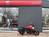 Ducati Diavel 1260 S aus 1. Hand neue Reifen - DUCATI TOURER