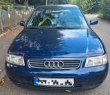 Audi A3 1.9 TDI Ambiente Ambiente - Audi A3 aus 2000 mit Diesel-Antrieb