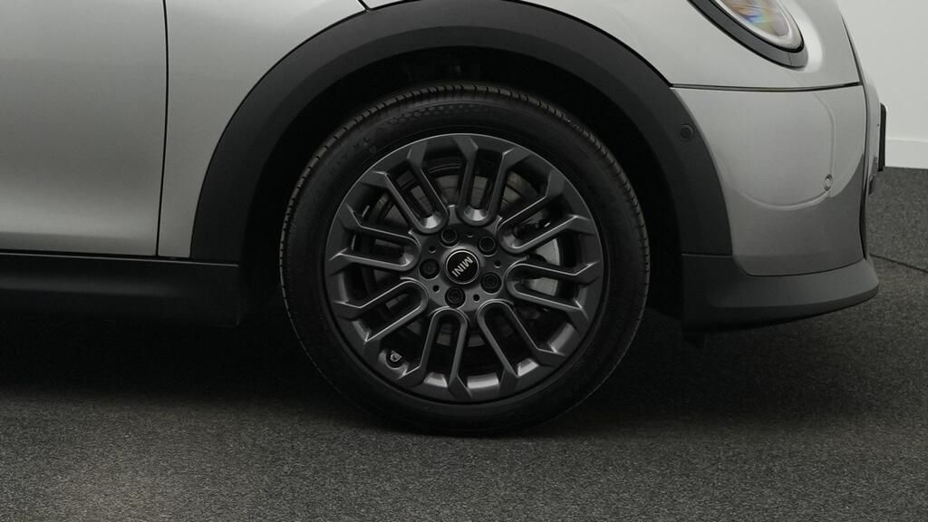MINI Cooper C - Bild 18