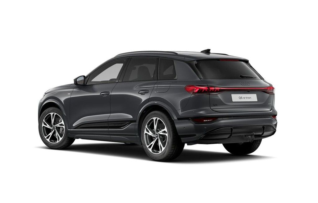 Audi Q6 e-tron - Bild 2