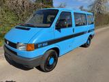 Volkswagen T4 2,5 Syncro - Benzin - Panoramadach - Volkswagen T4 andere aus 1995